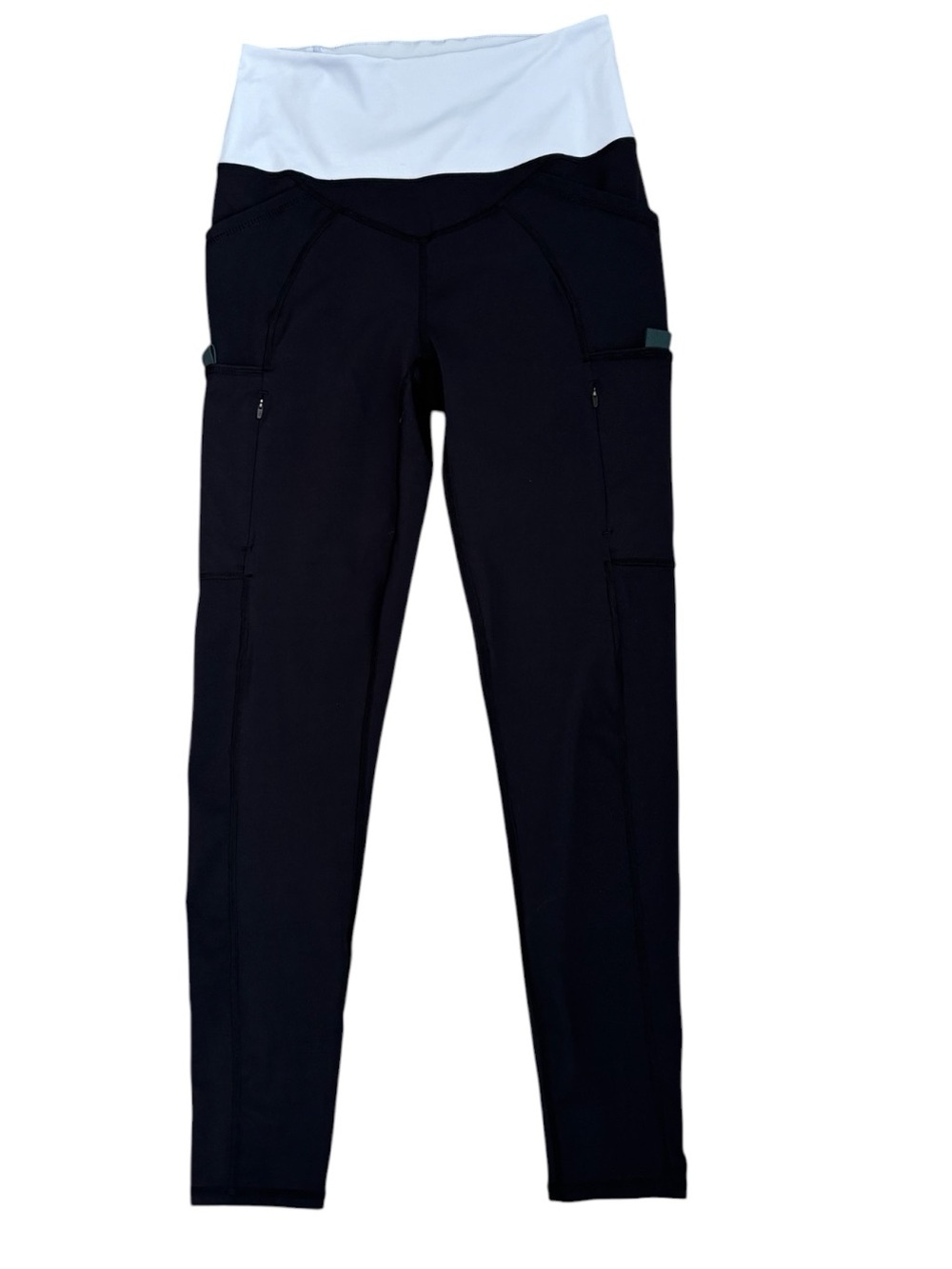 Free People Sport Leggings in Black Size XS/S. NWT